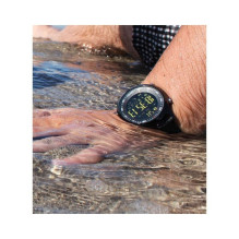Sponge Surfwatch Black