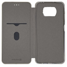Evelatus Xiaomi Poco X3 / X3 NFC / X3 Pro Book Case Gold