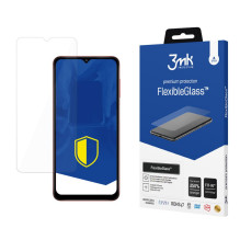 3MK Samsung Galaxy A12 - lankstus stiklas