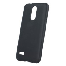 iLike Huawei Huawei P10 Lit Matt TPU case Black