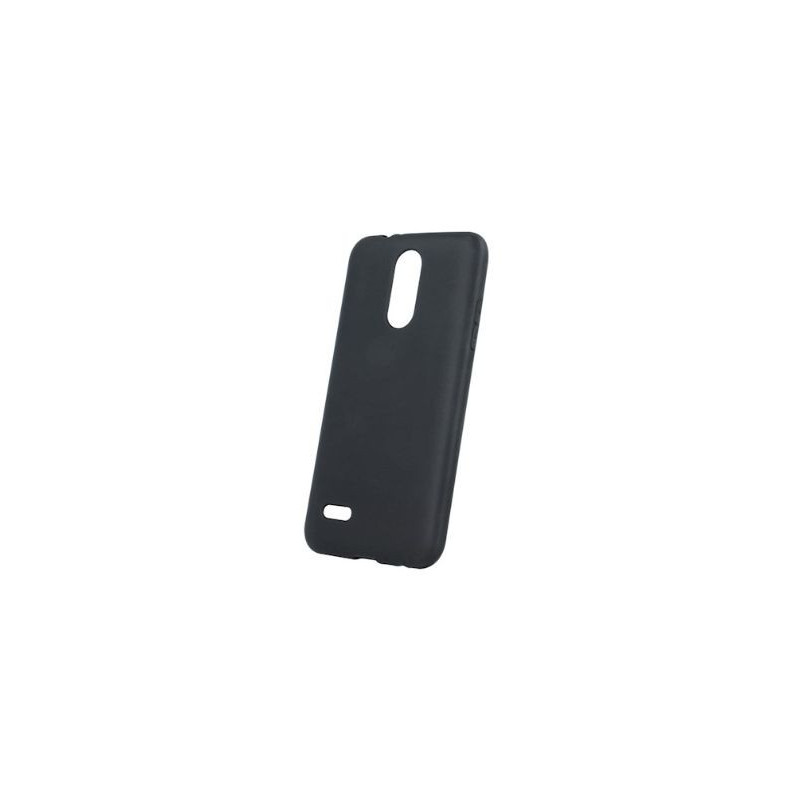iLike Huawei Huawei P10 Lit Matt TPU case Black