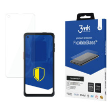 3MK Samsung Galaxy XCover Pro - lankstus stiklas