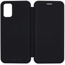 Evelatus Xiaomi Redmi Note 10 5G Book Case Black