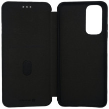 Evelatus Xiaomi Redmi Note 10 5G Book Case Black