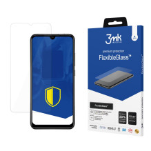 3MK Xiaomi Xiaomi Redmi 9 - Lankstus stiklas