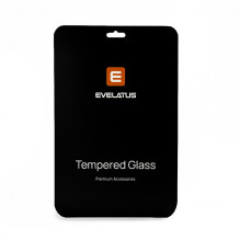 „Evelatus Galaxy Tab A7 10.4“ (2022) 2.5D 0.33 mm, skirtas planšetiniam kompiuteriui „Evelatus Galaxy Tab A7 10.4“ (2022) 2.5D 0.33 mm, skirtas planšetiniam kompiuteriui