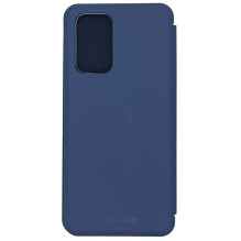 Evelatus Xiaomi Redmi Note 10 5G Book Case Dark Blue