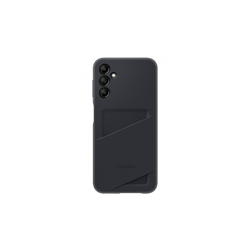 Samsung - Galaxy A14 / A14 5G Card Slot Case Black