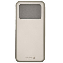 Evelatus Xiaomi Poco X4 Pro 5G Book Case Gold
