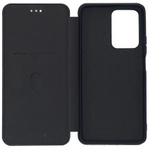 Evelatus Xiaomi 11T / 11T Pro Book Case Black