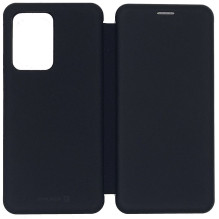 Evelatus Xiaomi 11T / 11T Pro Book Case Black