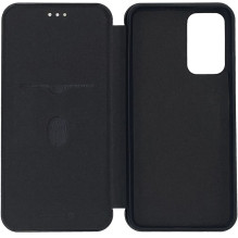 Evelatus Xiaomi Poco M4 Pro 5G Book Case Black