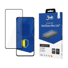 3MK Xiaomi 12T Pro HardGlass Max Lite
