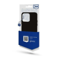 3MK - Redmi A1 Matt Case Black