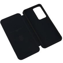 Evelatus Xiaomi 12 Pro Book Case Black