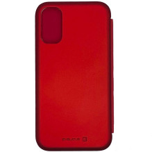 „Evelatus Xiaomi Poco M4 Pro 5G“ dėklas, raudonas