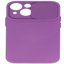 iLike Apple iPhone 14 Pro Max Camshield Soft Violet iLike Apple iPhone 14 Pro Max Camshield Soft Violet