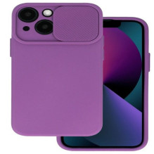 iLike Apple iPhone 14 Pro Camshield Soft Violet iLike Apple iPhone 14 Pro Camshield Soft Violet