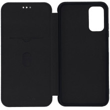 „Evelatus Xiaomi Xiaomi 12“ dėklas, juodas