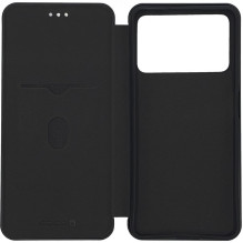 Evelatus Xiaomi Poco M4 Pro Book Case Black