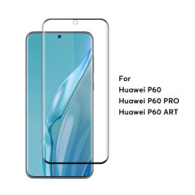„Evelatus Huawei P60 2.5D“ pilnai apsauginis stiklas su antistatiniu stikliuku ir Japonijos klijais