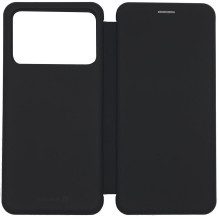 Evelatus Xiaomi Poco M4 Pro Book Case Black