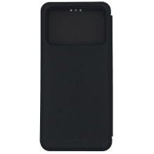 Evelatus Xiaomi Poco M4 Pro Book Case Black