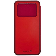 Evelatus Xiaomi Poco M4 Pro Book Case Red