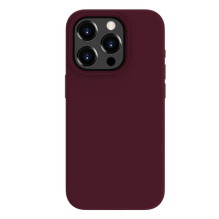 Gandai sklinda dėl „Evelatus Apple iPhone 15 Pro Max Premium Soft Touch“ silikoninio dėklo