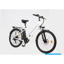 iLike - Electric bike BK1,...