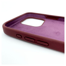 Gandai sklinda dėl „Evelatus Apple iPhone 15 Pro Max Premium Soft Touch“ silikoninio dėklo
