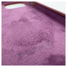 Gandai sklinda dėl „Evelatus Apple iPhone 15 Pro Max Premium Soft Touch“ silikoninio dėklo