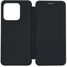 Evelatus Xiaomi Redmi 9C / 10A 4G Book Case Black