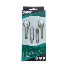 - BULLET Earphones 3.5mm,...
