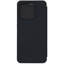Evelatus Xiaomi Redmi 9C / 10A 4G Book Case Black