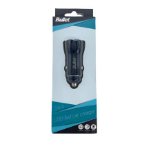 - BULLET USB automobilinis...