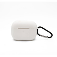 Evelatus Apple AirPods 3 Silicone Case White