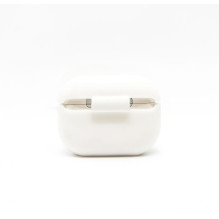 Evelatus Apple AirPods 3 Silicone Case White