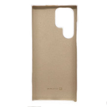 Evelatus Samsung Galaxy S22 Ultra Premium Soft Touch Silicone Case White