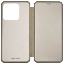 „Evelatus Xiaomi Redmi 10C / C40“ dėklas, auksinis