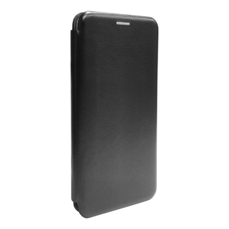 „Evelatus“ „Samsung Galaxy A04E“ dėklas, juodas