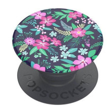 „Popsockets“ gėlių ir ramaus poilsio muzika
