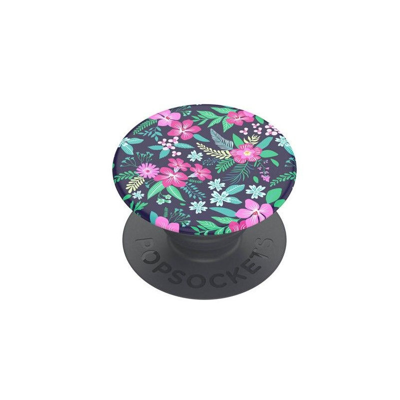 „Popsockets“ gėlių ir ramaus poilsio muzika