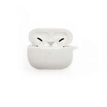 Evelatus Apple AirPods Pro 2 Silicone Case White