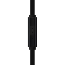 Canyon SEP-4 Stereo earphone with microphone 3.5 mm Red Canyon SEP-4 Stereo earphone with microphone 3.5 mm Red