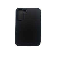 Evelatus Samsung Galaxy S22 Plus Book Case Black