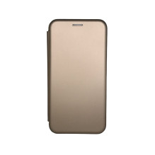 „Evelatus“ „Samsung Galaxy S22 Plus“ dėklas, auksinis