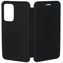 Evelatus Samsung Samsung A73 5G Book Case Black