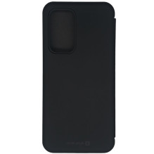 Evelatus Samsung Samsung A73 5G Book Case Black
