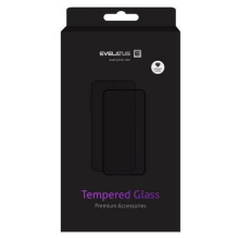 Evelatus Apple iPhone 14 PRO 6.1 0.33 Flat Clear Glass Japan Glue Anti-Static